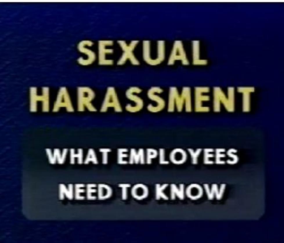 Sexual Harassment Will Not Be Tolerated-Rockshow Threesome 6.15.11 [AUDIO]
