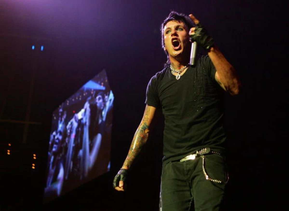 Jacoby Shaddix Kicks Another Birthday In The Teeth VIDEO jacoby-shaddix-kicks-another-birthday-in-the-teeth-video