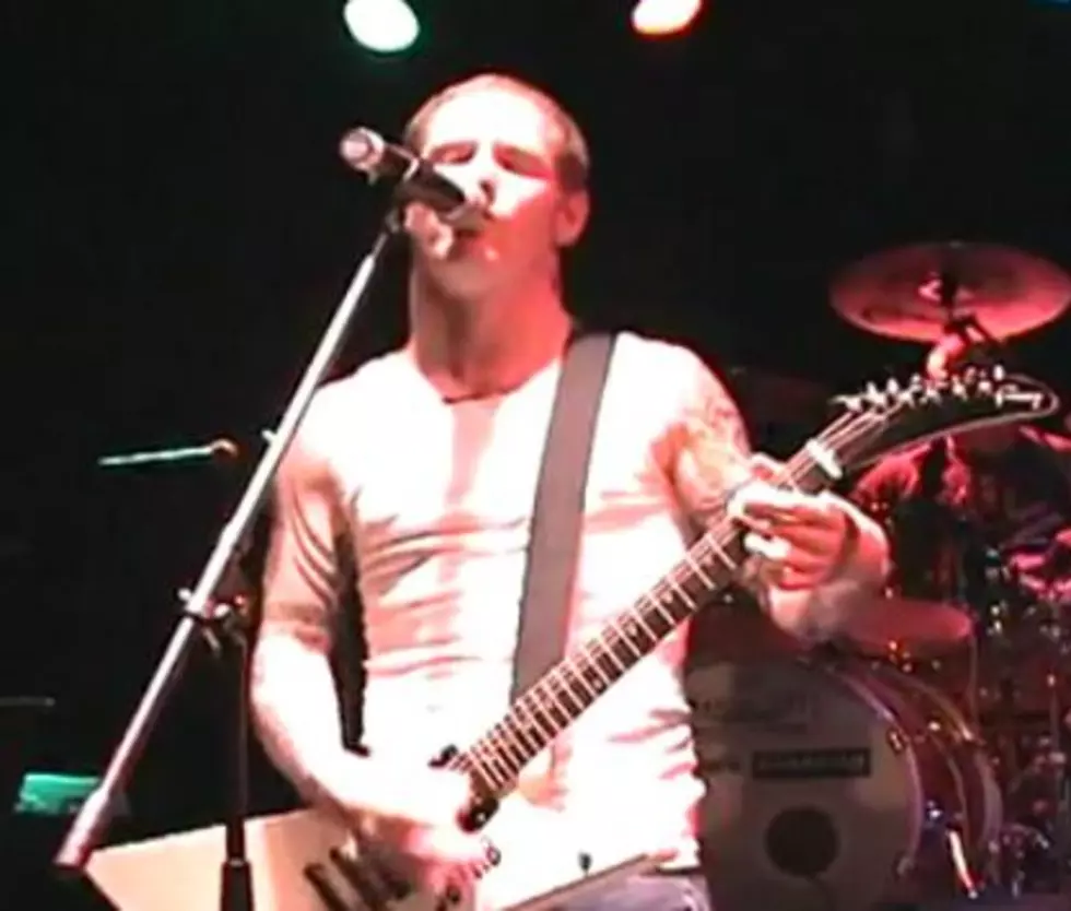 Junk Beer Kidnap Band Equals the Other, Other Corey Taylor [VIDEO]