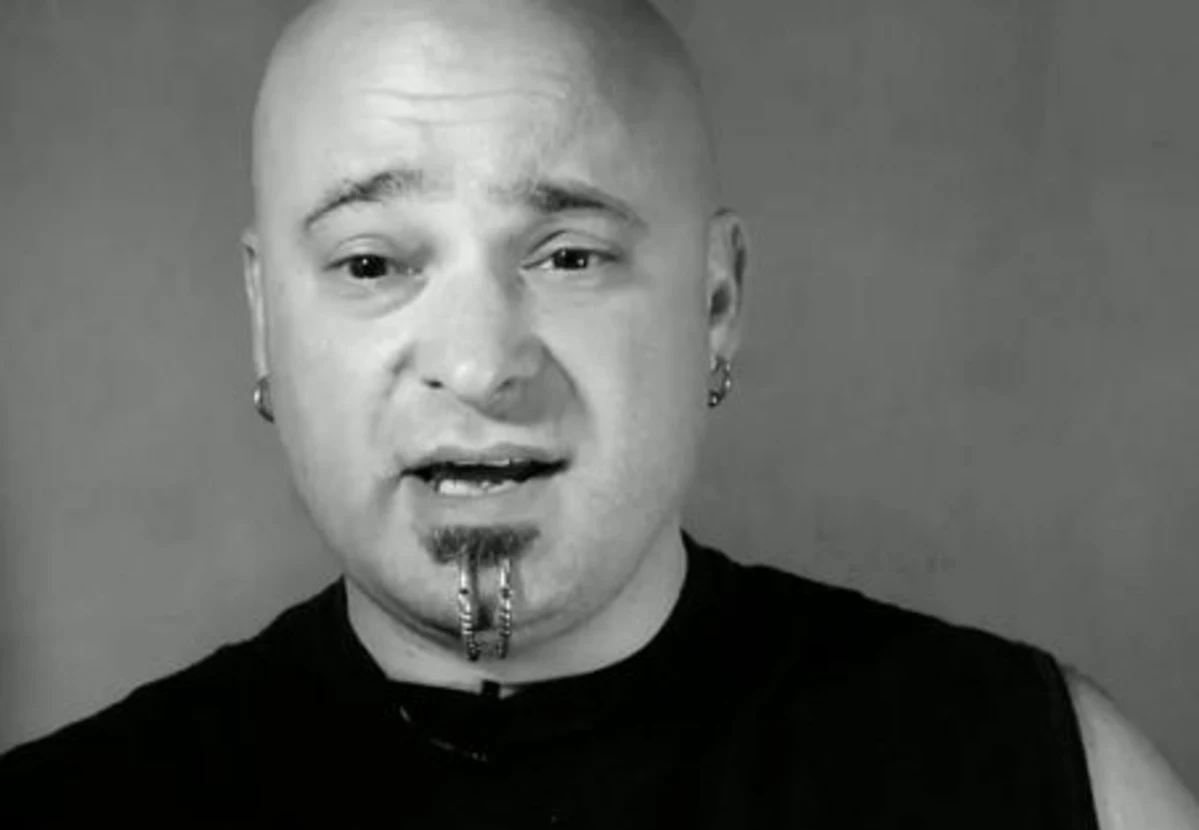 Disturbed Do It For The Troops On The Rockstar Mayhem Festival [VIDEO]