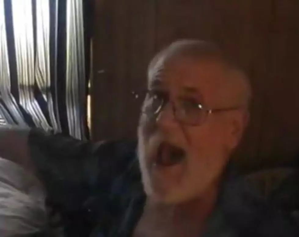 &#8216;Angry Grandpa&#8217; Reacts To Casey Anthony Verdict [NSFW/VIDEO]