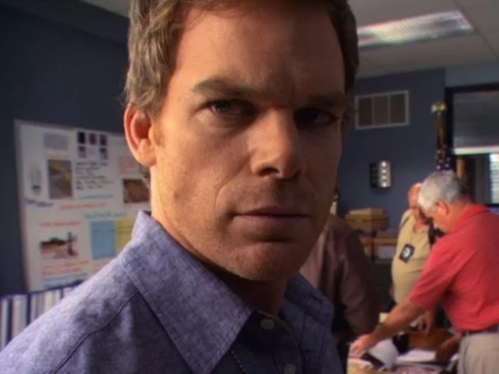 Preview Dexter Season 6 Right Here, Right Now [VIDEO]