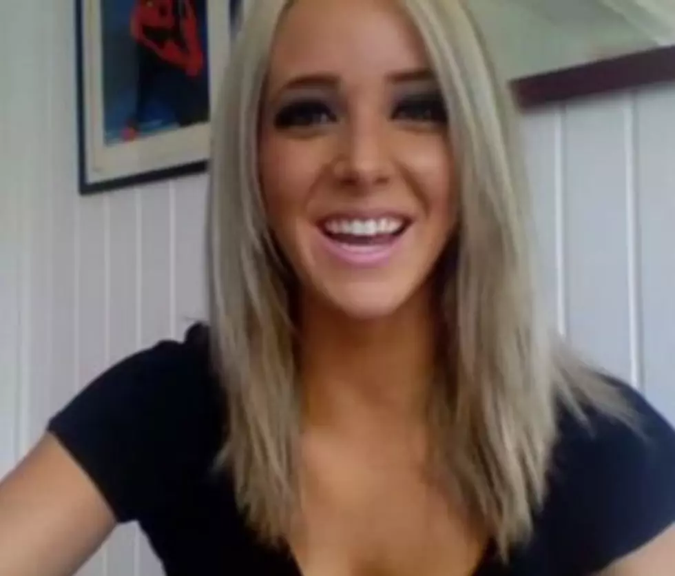 Jenna Marbles on “How to Get Ready For a Date” [VIDEO]