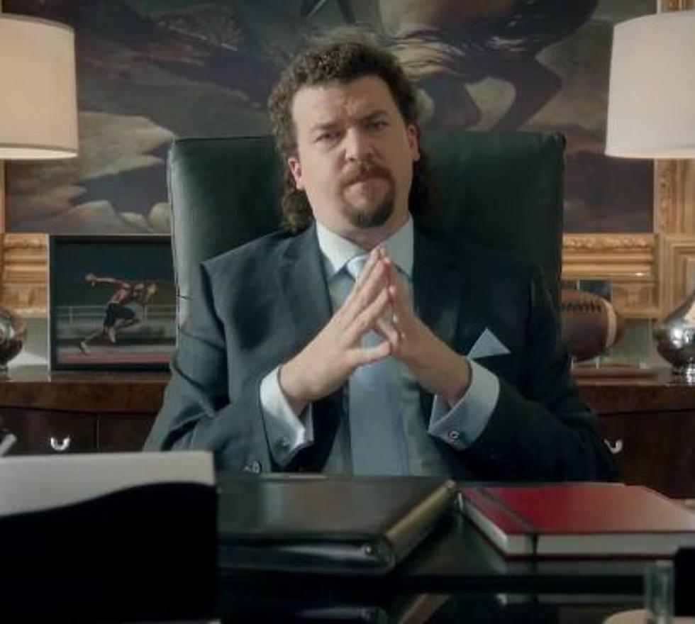 Kenny Powers Has Taken Over as CEO in New K-Swiss Viral Ad [NSFW/VIDEO]