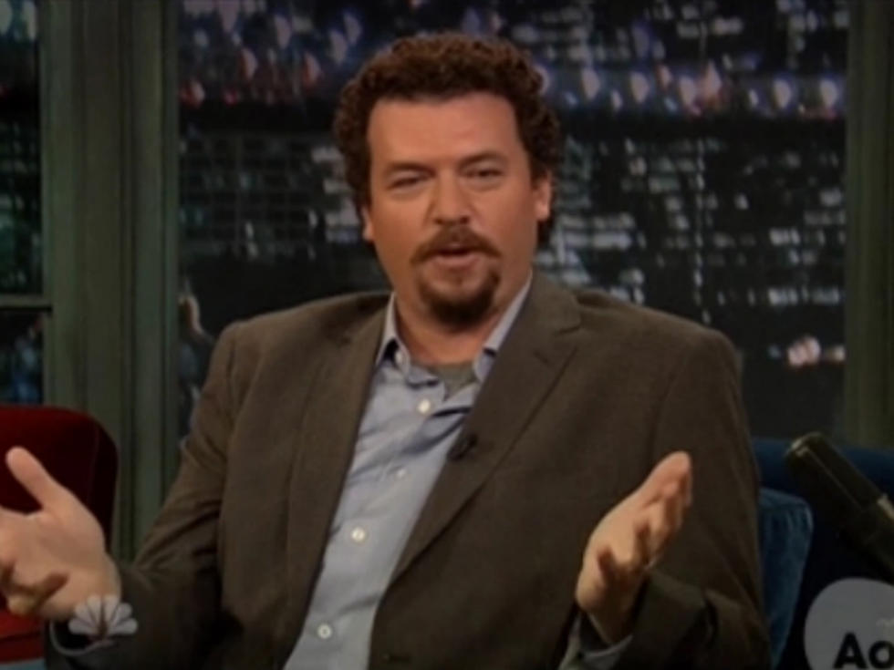 Danny McBride Recalls Night of Debauchery With ’30 Minutes or Less’ Co-Stars [VIDEO]