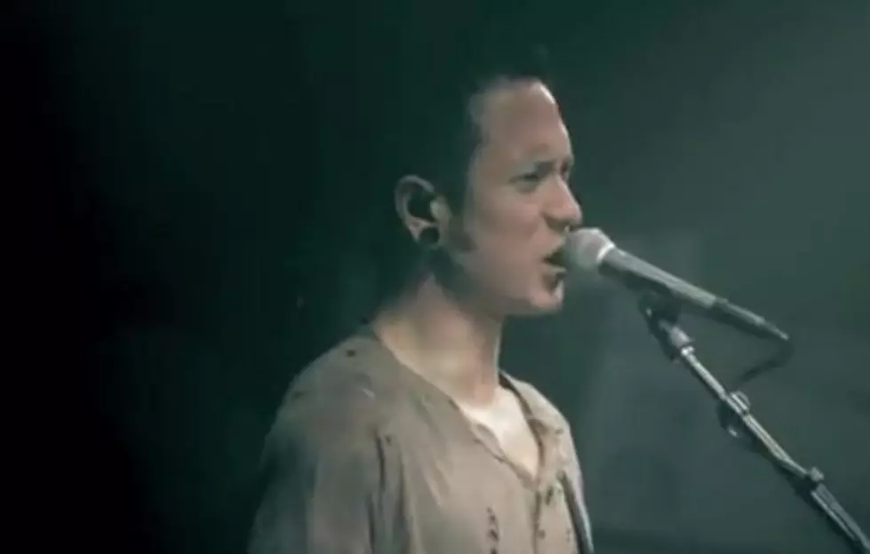Trivium Offers Sneak Peek Into a New Song &#8220;Black&#8221; [VIDEO]