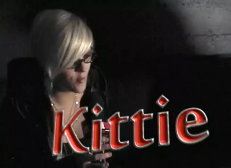 New Kittie Album Available For Streaming!