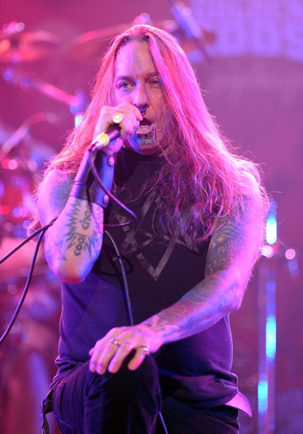 DevilDriver Shakes Jake’s Over Labor Day Weekend [VIDEO]