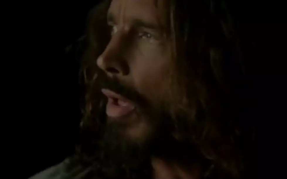 Chris Cornell Offical Video For &#8220;The Keeper&#8221; Released [VIDEO]