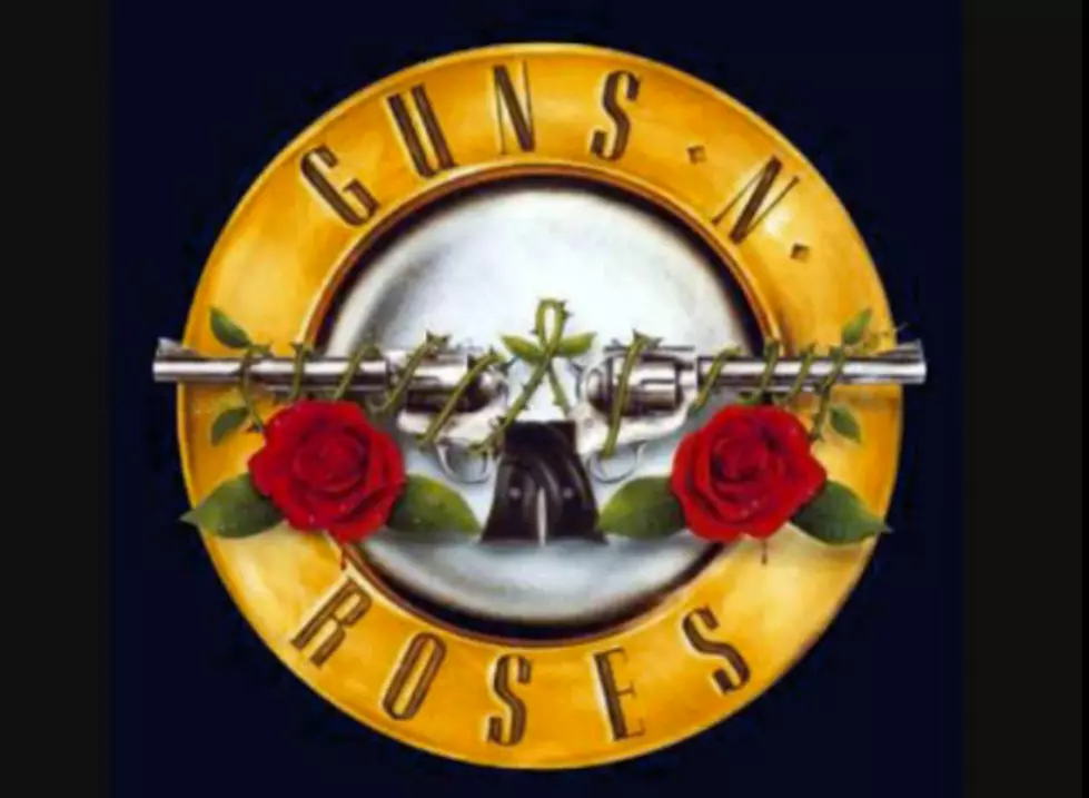 Is a Guns N&#8217; Roses U.S. Tour Necessary? [VIDEO]