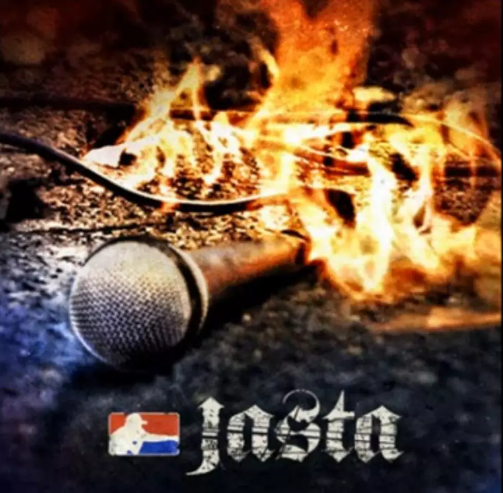 Lamb Of God Singer Joins Jasta On Stage! [VIDEO]