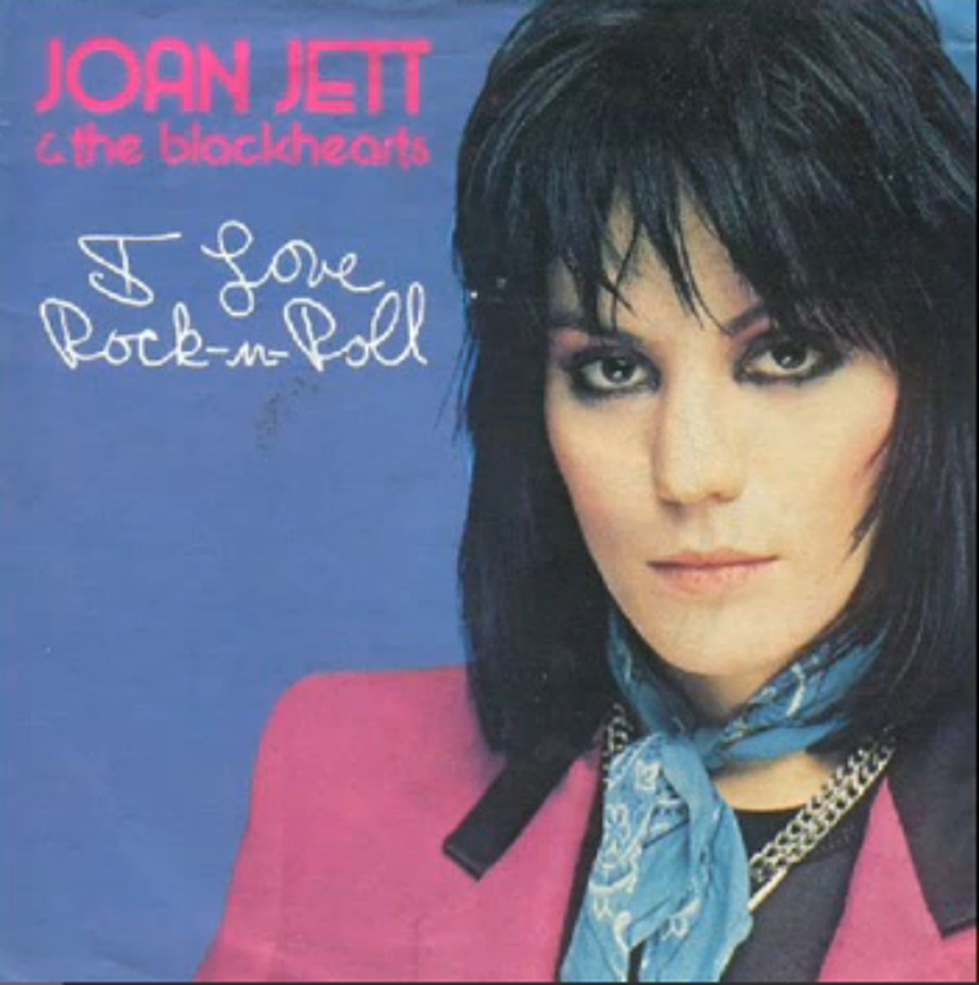 The Wrecking Yard Salutes Joan Jett! [VIDEO]