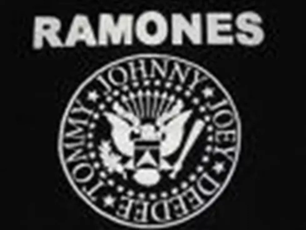 The Wrecking Yard Salutes Johnny Ramone! [VIDEO]