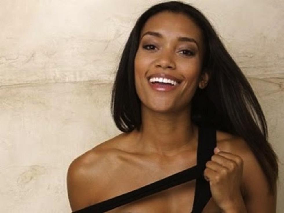 ‘Charlie’s Angels" Annie IIonzeh — Crush of the Day [PICS]