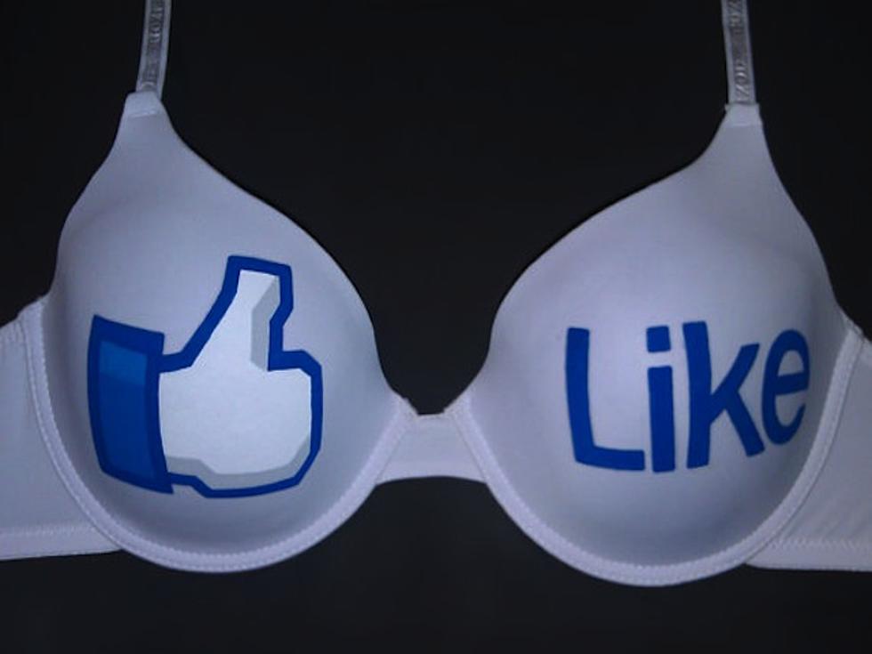 Facebook Needs The ‘Like’ Bra