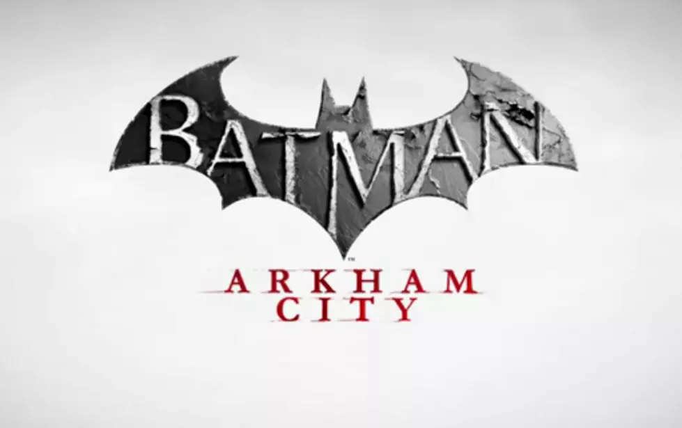 Batman Arkham City Midnight Release [VIDEO]