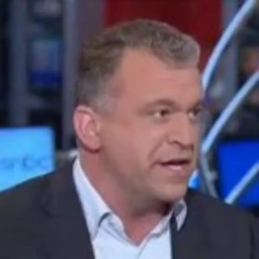 Who is Dylan Ratigan and is He Right? [VIDEO]