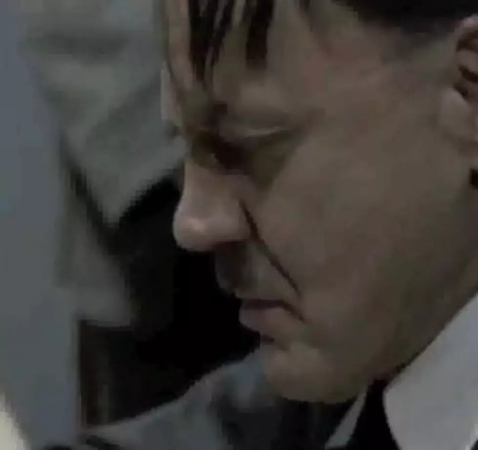 The Absolute Best Hitler Video Ever [VIDEO]