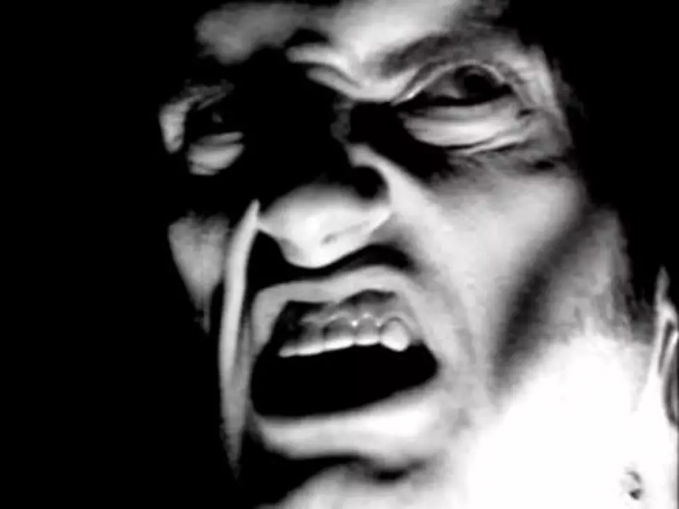 The “Real” Top 13 Spookiest Songs For Halloween [VIDEO]