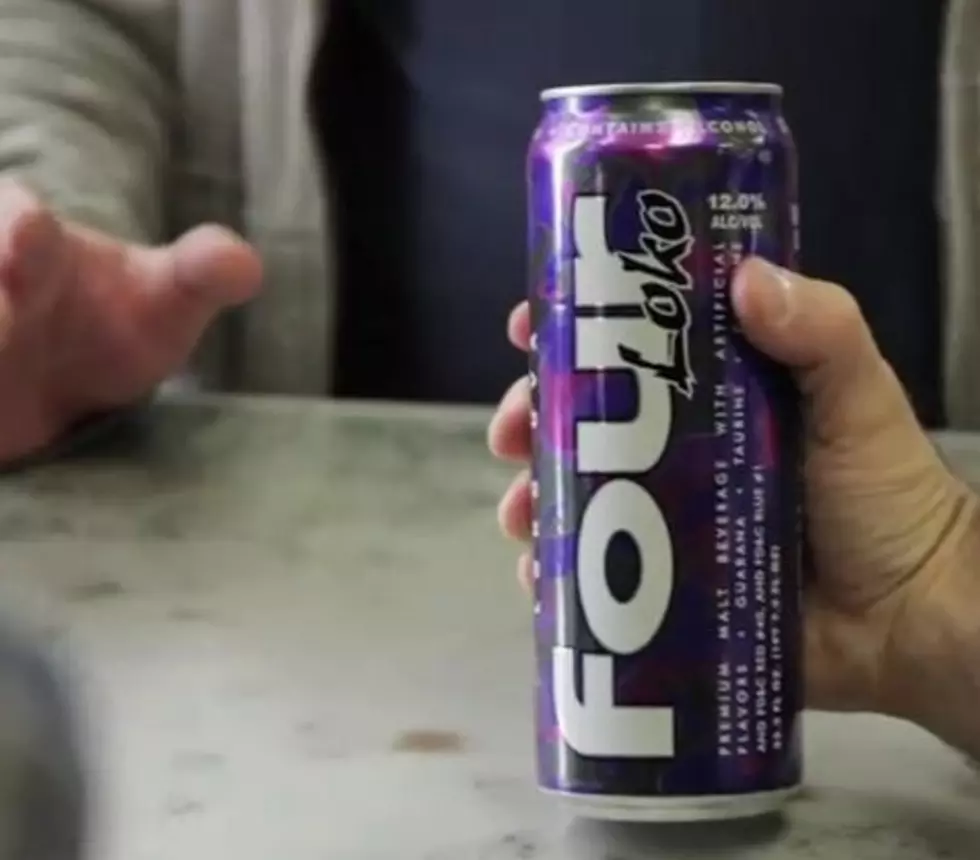 Just How Loko Are You Getting [AUDIO]