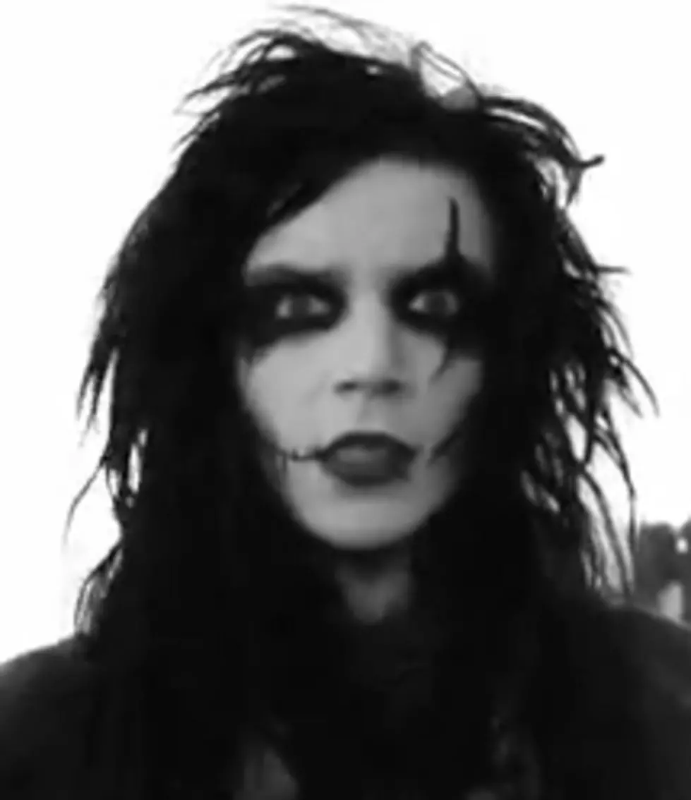 “We Wanna Take Over The World” Says Black Veil Brides [VIDEO]