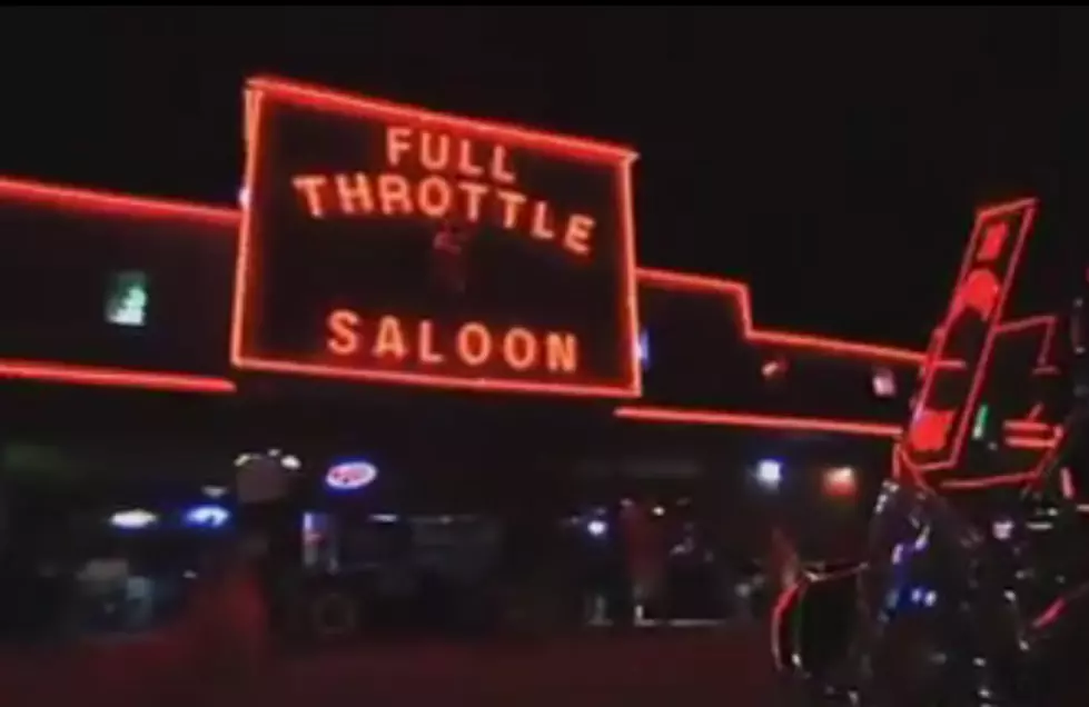 3rd Season Of Full Throttle Saloon Premieres November 30th