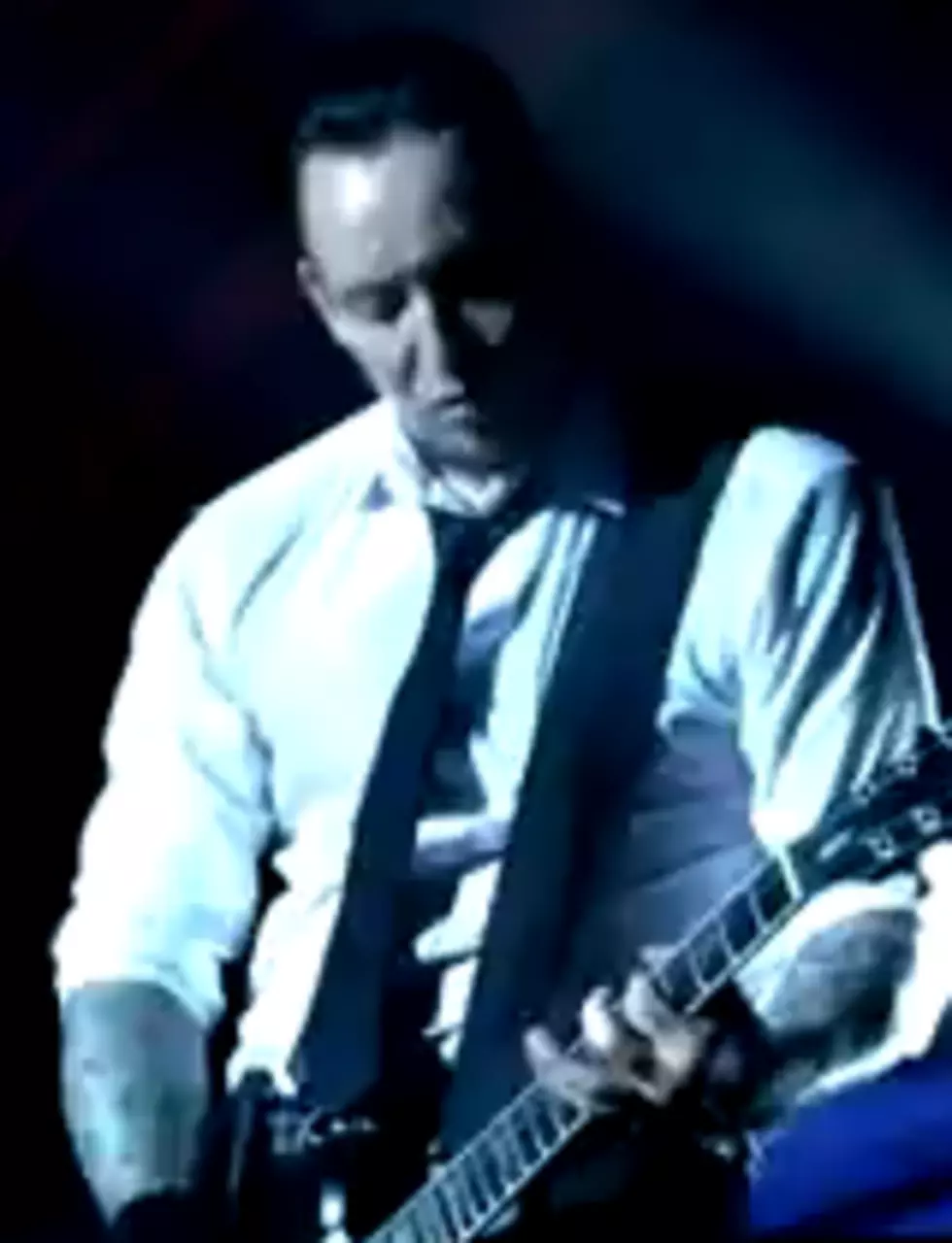 Volbeat &#8216;Live From Beyond Hell/Above Heaven&#8217; CD/DVD Trailer