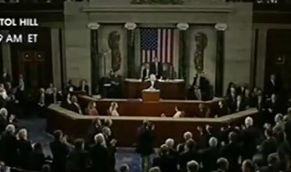 People Hate Congress More Than Anything Else [AUDIO]