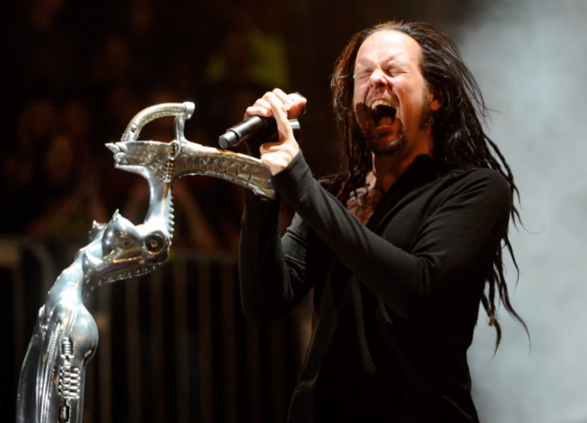 KoRn Releases Video For “Narcissistic Cannibal” [VIDEO]