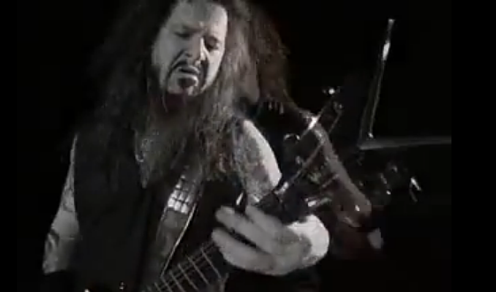Today We Celebrate Our Fallen Brother, Dimebag Darrell [VIDEO]