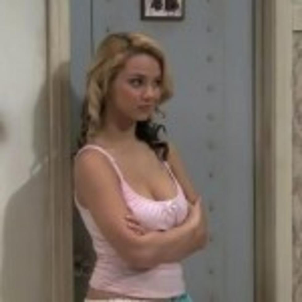 Penny From Big Bang Theory Porn - Big Bang Theory Porn Parody [VIDEO]