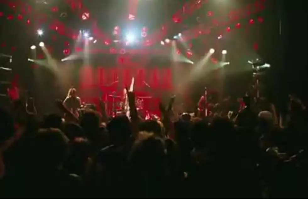 &#8220;Rock Of Ages&#8221; Could Be The Worst Thing To Happen To Rock Music, Ever! [VIDEO]
