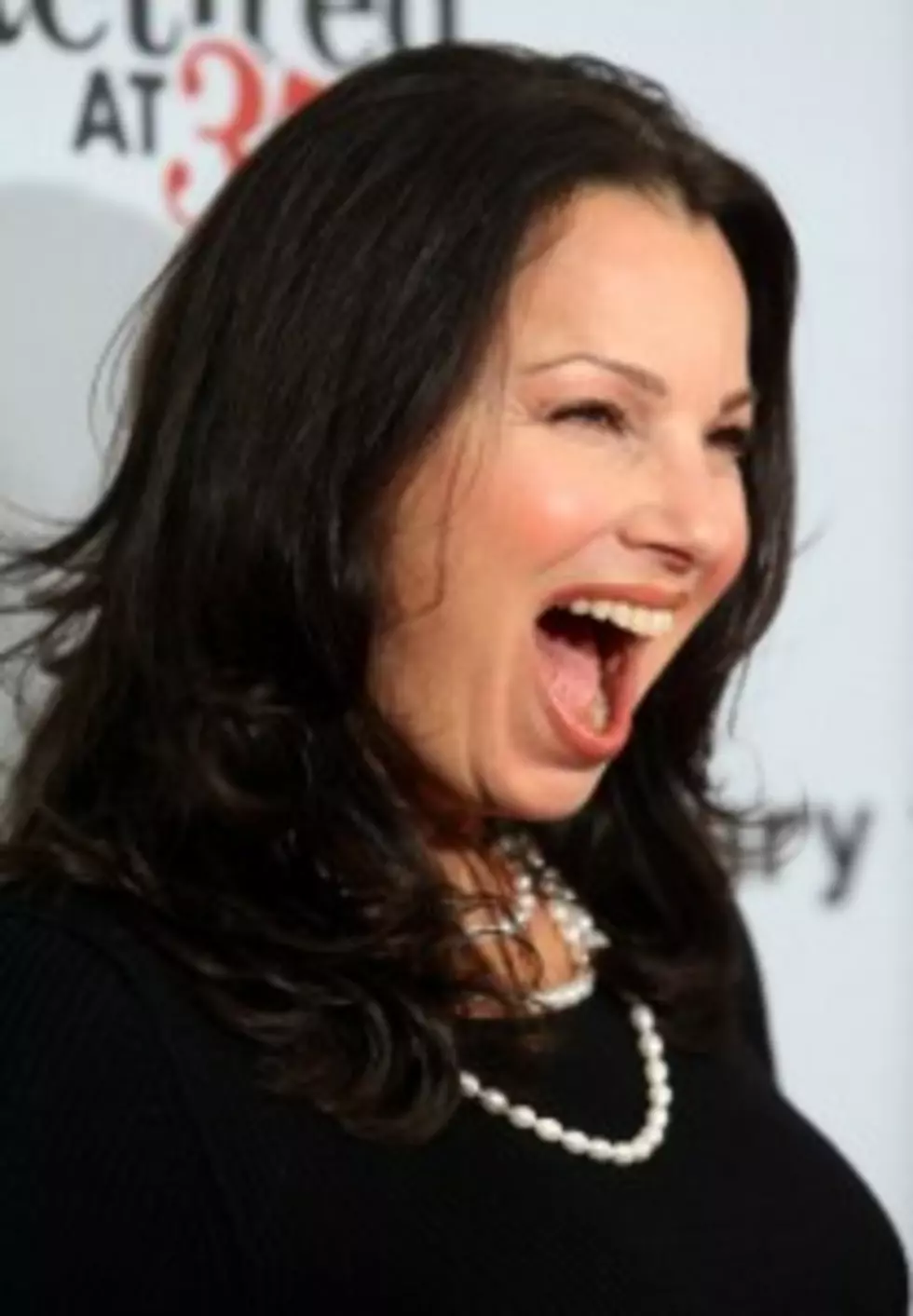 Was Fran Drescher From &#8220;The Nanny&#8221; Was Abducted By Aliens?