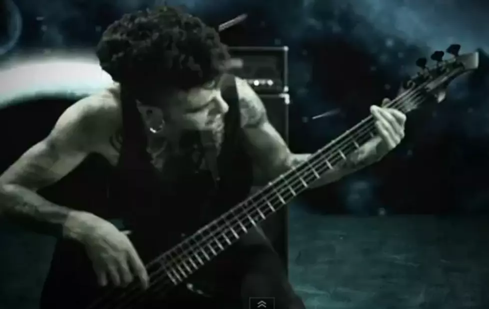 Born Of Osiris Release Video For &#8220;Follow The Signs&#8221; [VIDEO]