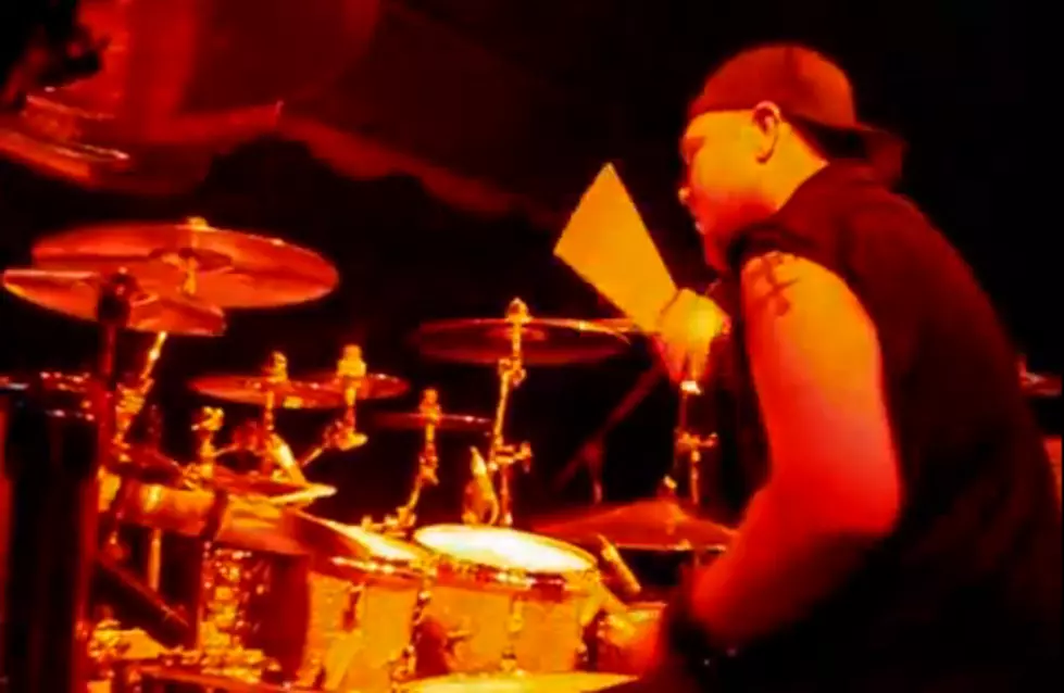 Check Out Video Footage Of Soulfly With Their New Drummer [VIDEO]