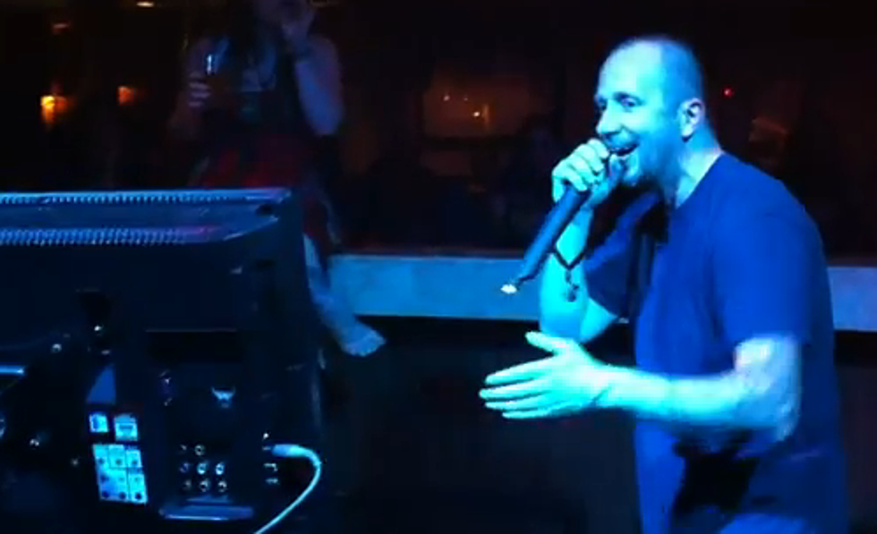 Children Of Bodom, Suffocation Members Sing Karaoke [VIDEO/NSFW]