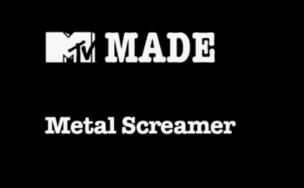 Check Out the Full Episode Of MTV’s ‘MADE’ Featuring Alissa White-Gluz [VIDEO]