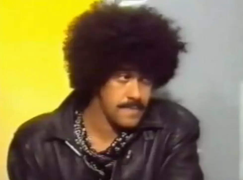 The Wrecking Yard Remembers Phil Lynott Of Thin Lizzy [VIDEO]