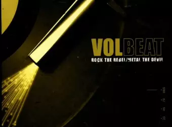 new volbeat album 2016