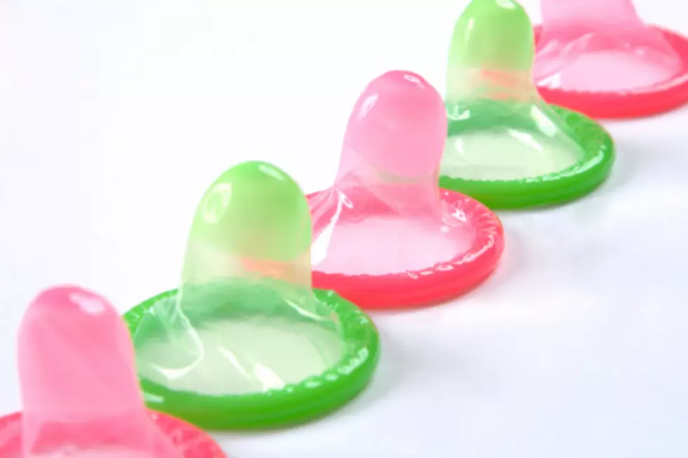 Size Matters — Finding the Right Condom Size for You