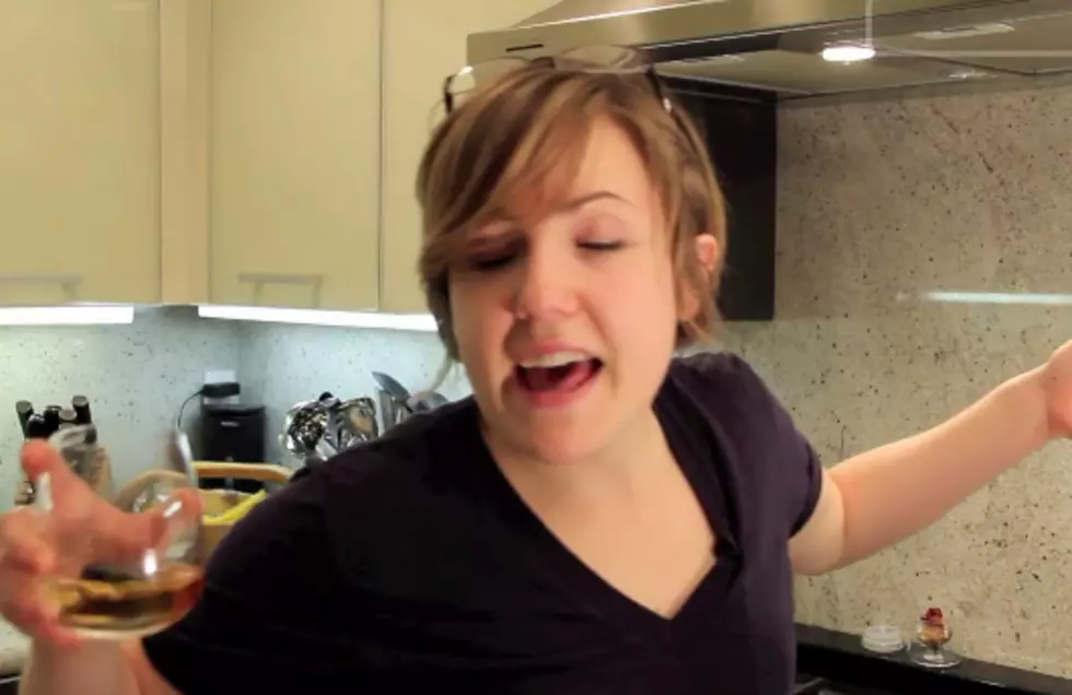 &#8220;My Drunk Kitchen&#8221; Makes Meat Pie [VIDEO]