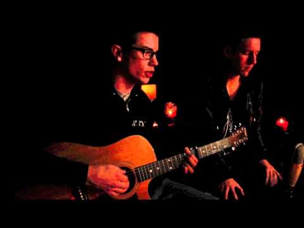 The Seeking Offer Up Acoustic Cover Of Papa Roach’s “No Matter What” [VIDEO]