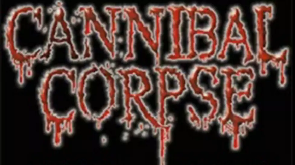 Cannibal Corpse Finally Comes To Lubbock [AUDIO]