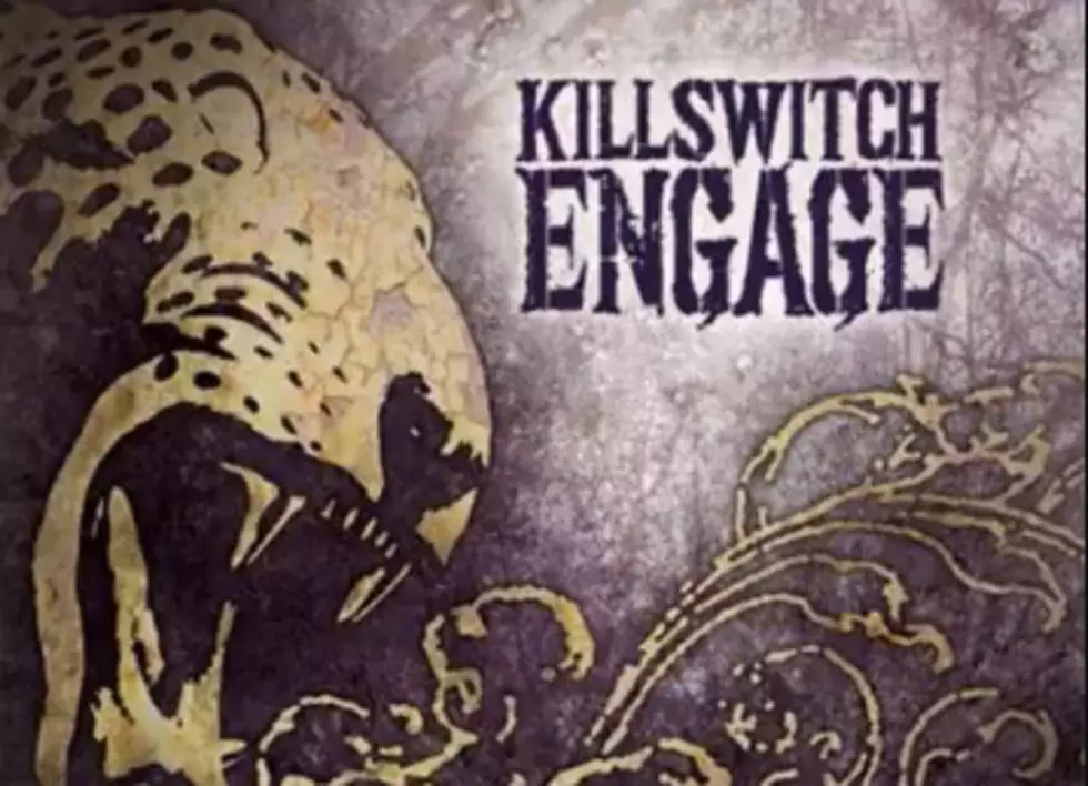 Killswitch Engage Announces New Lead Singer