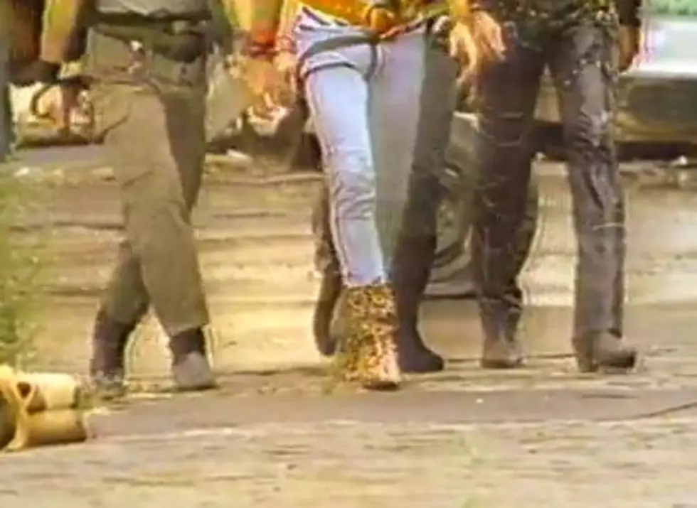 6 Pairs of Heavy Metal Pants 80s Dudes Had the Courage To Wear In Public