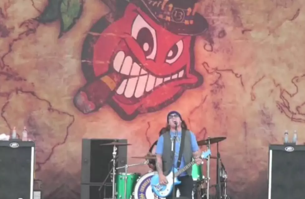 Black Stone Cherry Cover Adele&#8217;s &#8220;Rolling In The Deep&#8221; [VIDEO]