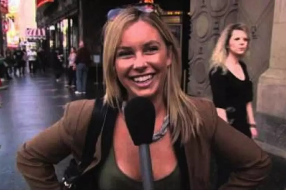 &#8216;Jimmy Kimmel Live&#8217; Asks Random Women &#8216;Have You Ever Flashed Someone?&#8217;