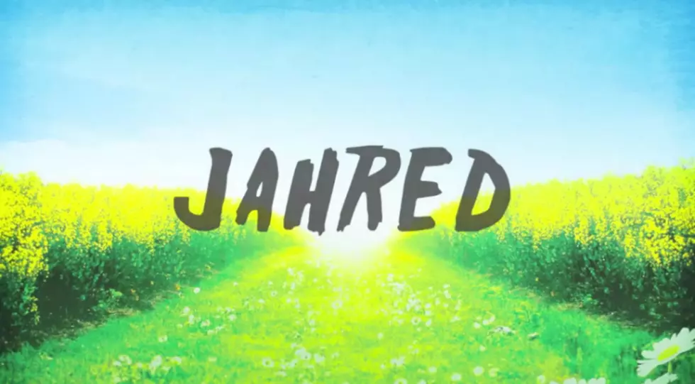(HED) P.E. Lead Singer Jahred Gomes Ready To Release His Own LP [VIDEO]