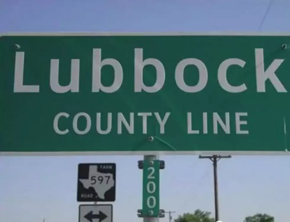 Lubbock Ranked As One Of The Least Smuttiest Cities