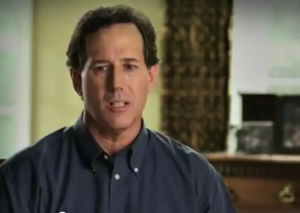 Rick Santorum Likes Gopher Meat In Bad Lip Reading Soundbite [VIDEO]